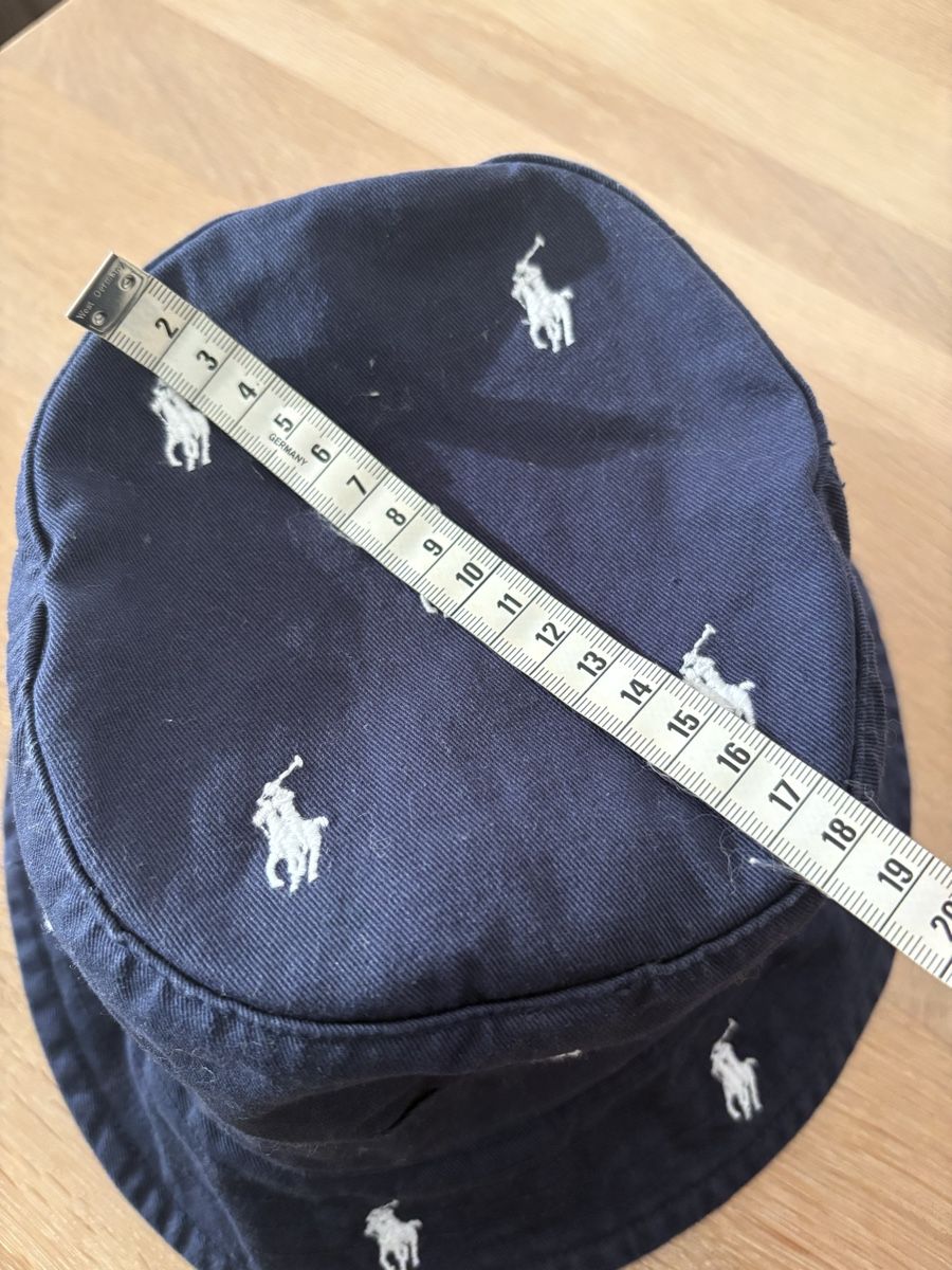 Ralph Lauren Altro abbigliamento per bambino: Polo Ralph Lauren Hut – Usato da Baar venduto da El.bee 2