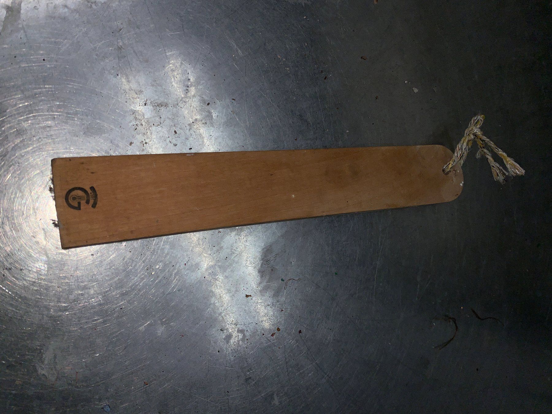 Altro per la casa: Vintage Holzthermometer, Wandthermometer – Usato da Rickenbach SZ venduto da Frickler 1