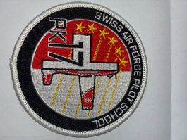 Badge Pilotenkurse 17