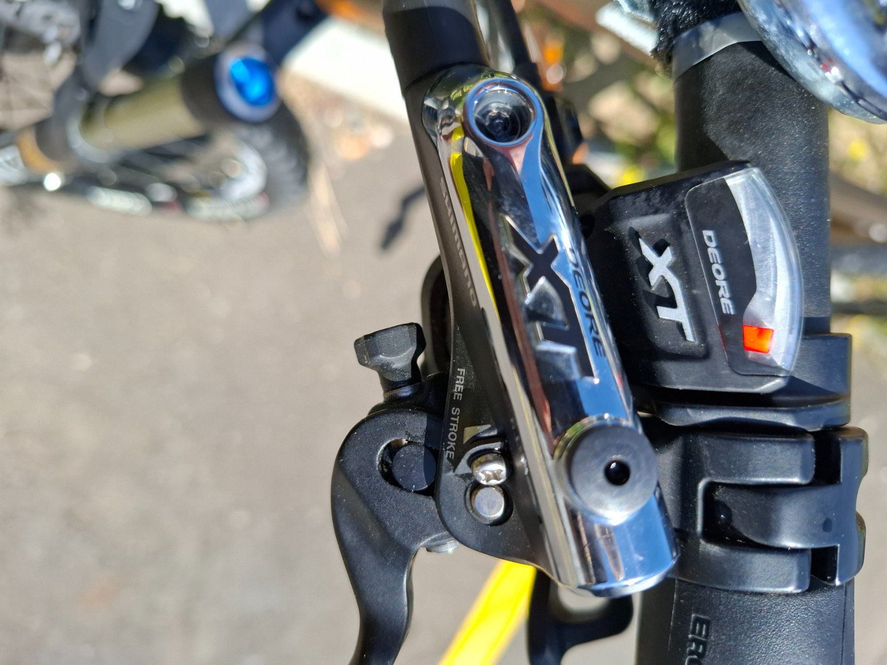 Orbea Biciclette: Orbea Occam Velo, top Zustand.. – Usato da Baar venduto da Djordjo 4