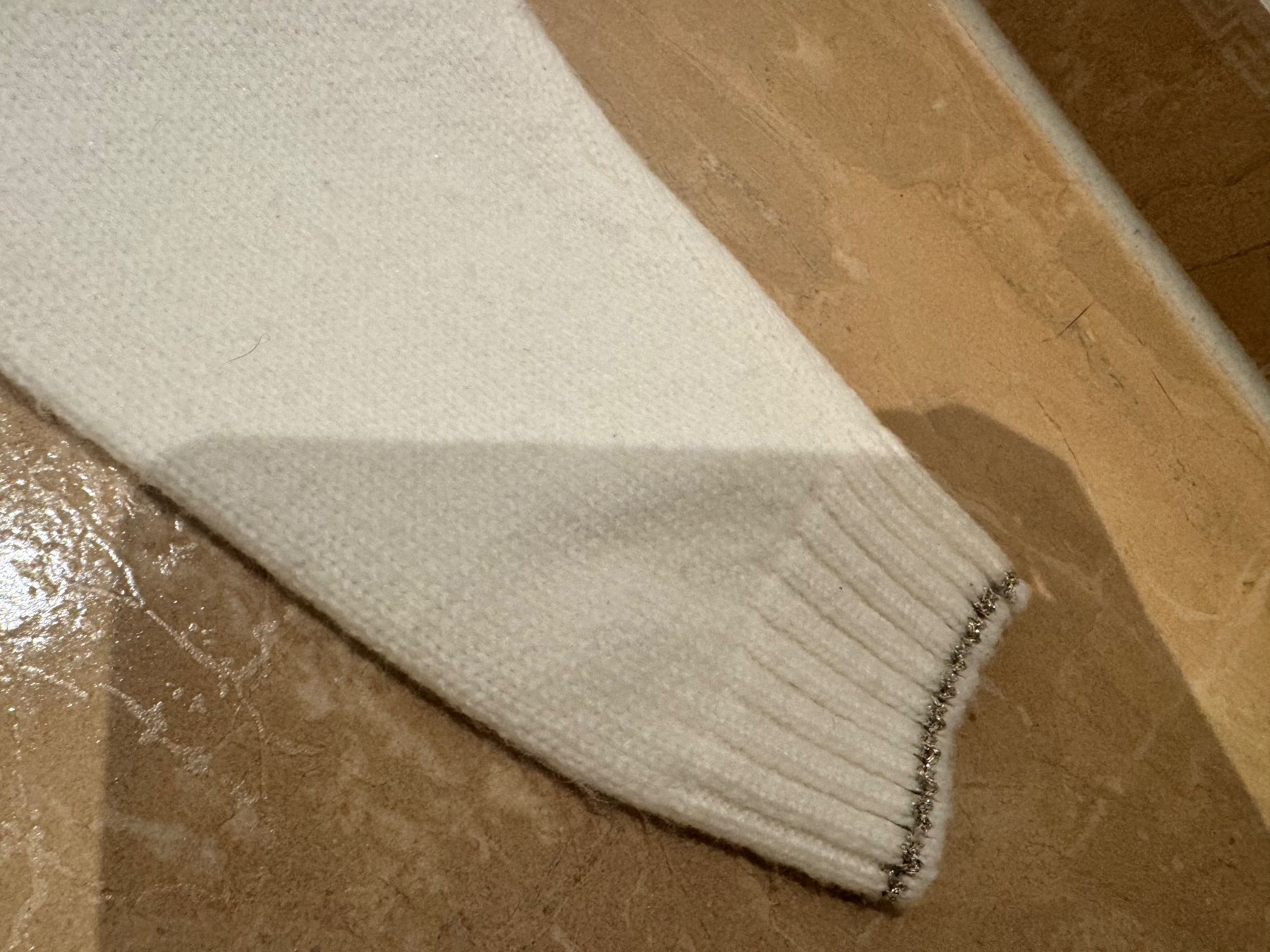 Maglioni & Felpe: Billiebush süsser warmer Pulli, 6J 116 – Usato da Klingnau venduto da Markus14 1