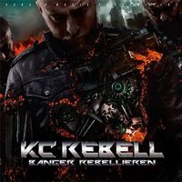 KC Rebell – Banger Rebellieren