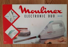 Elektro-Küchenmesser von Moulinex
