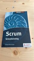 Fachbuch Scrum Schnelleinstieg 2. Auflage gebraucht