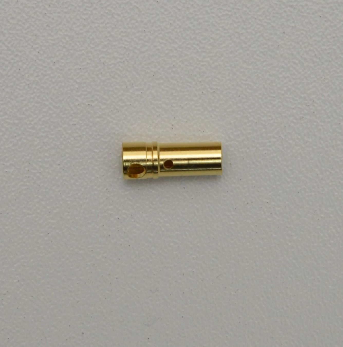 Modellismo RC: Goldstecker 3.5mm Buchse 1Stk. – Nuovo e nell'imballaggio originale da Rüti ZH venduto da MSRC_Modelle 1