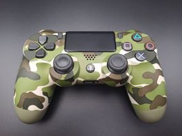 Original Controller Sony PS4 Wireless DualShock 4 V2 CAMO