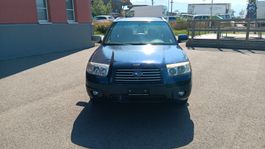 SUBARU Forester 2.0X 4x4