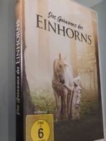 Das Geheimnis des Einhorns DVD