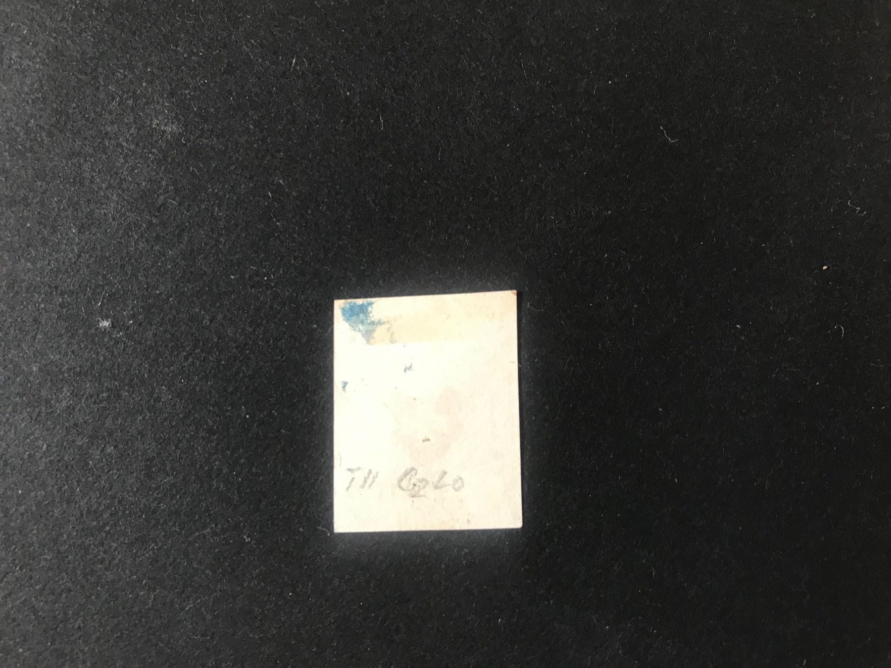 Tutti i francobolli: Rayon 17 II C2 - LO, TII – Usato da stäfa venduto da brandy66 1