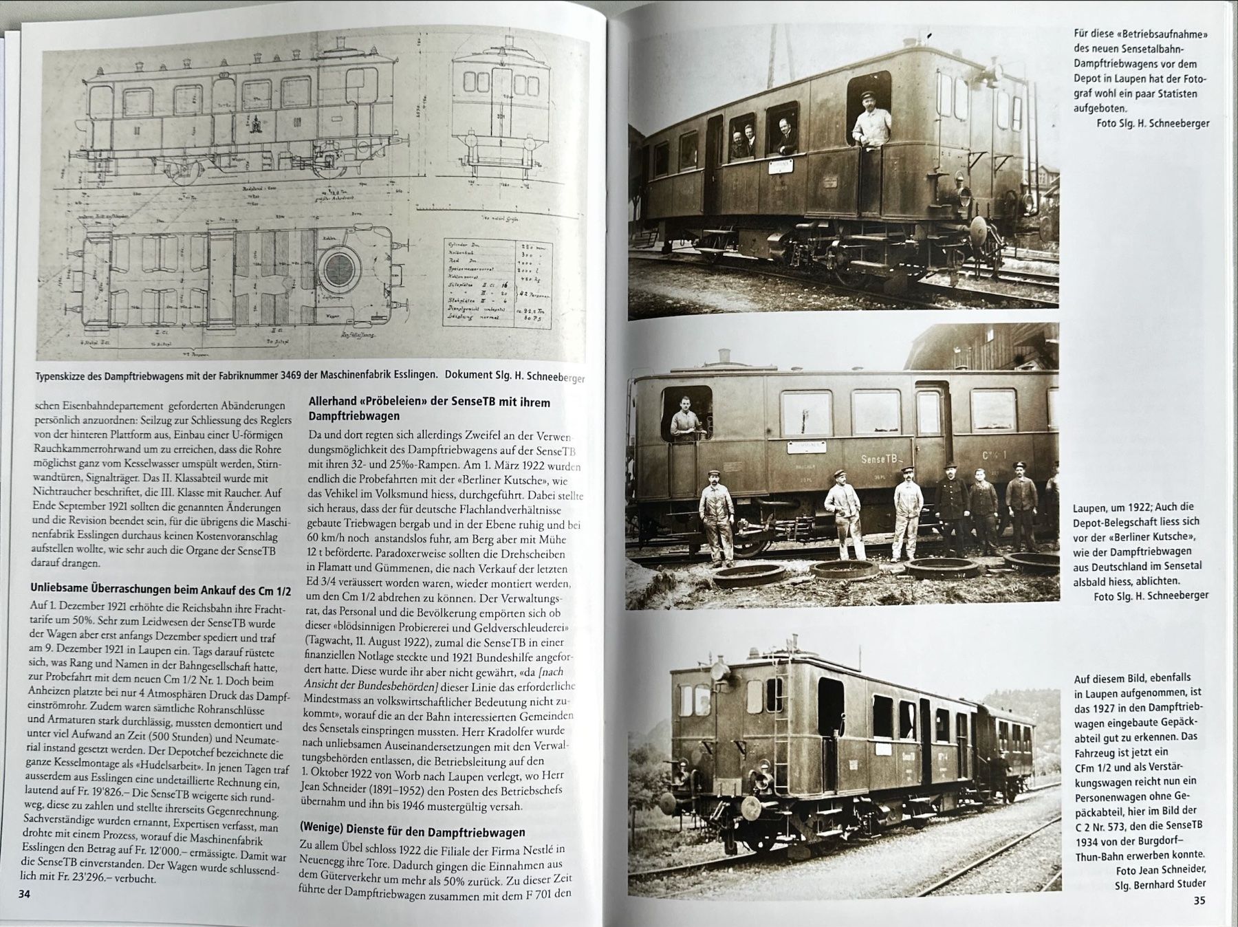 Riviste & Magazine: Semaphor Winter 2019 Nr. 64 – Nuovo e nell'imballaggio originale da Murgenthal venduto da View 6