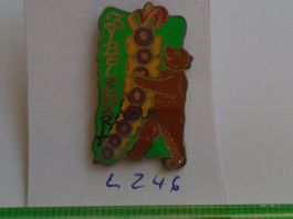 1 Zibelimärit Pin (L246)