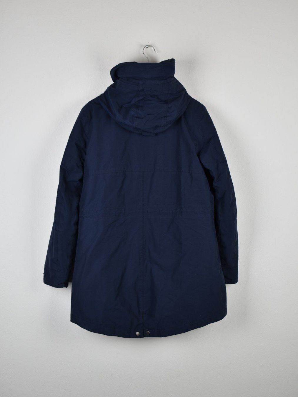 Jack Wolfskin Giacche: Jack Wolfskin Parka, Gr.L, blau – Usato da Nürensdorf venduto da 2ND_STORY 2