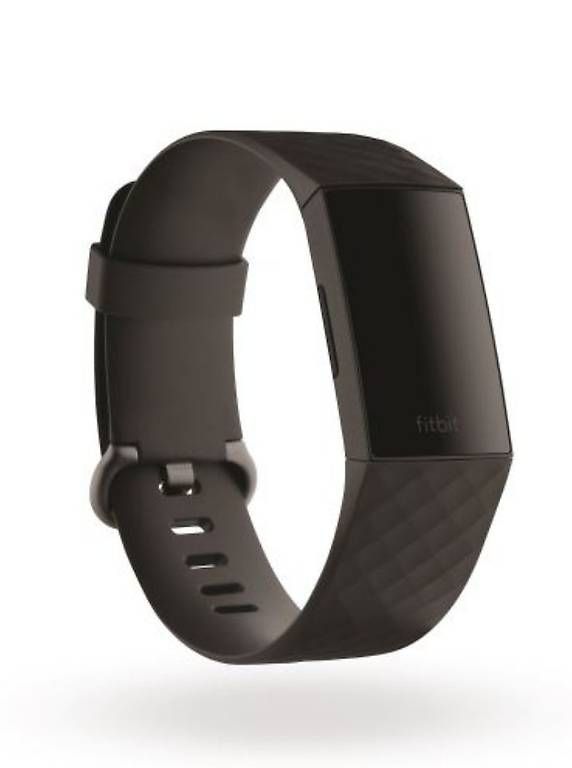 Smartwatch: Fitbit charge 4 – Gebraucht aus Montreux von rao_r66l 1
