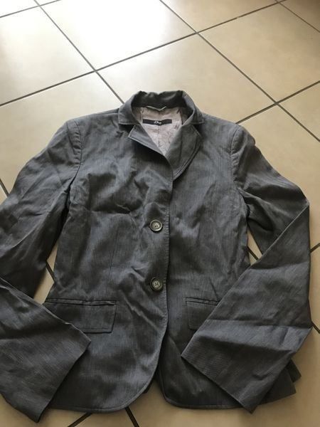 Giacche: Damen Blazer S.Oliver 38 – Nuovo (secondo la descrizione) da Bergdietikon venduto da antovale