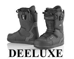 40.5 NEU 399Fr Deeluxe Snowboardschuhe Snowboard Winterschuh