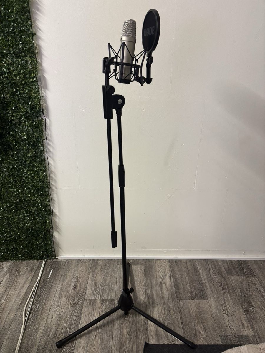 Røde Microfoni: RODE NT1-A – Usato da Onex venduto da dja_fzq9 2