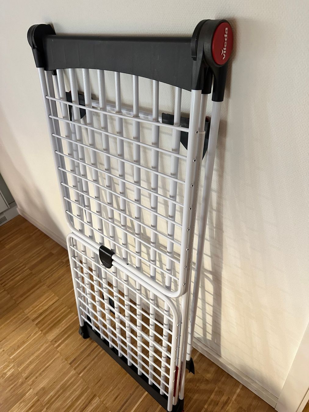 Vileda Stenditoi: Vileda Clothes dryer – Usato da Zürich venduto da hub_2r9g