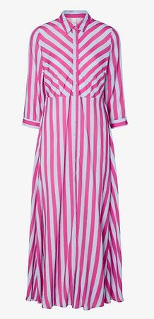 Neu! Kleid YAS «YASSAVANNA». Viskose. Gr. S.