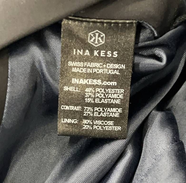 Ina Kess Cappotti: Ina Kess Mantel – Usato da Altendorf venduto da Nordseekind 3