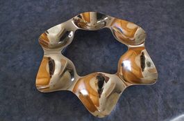 Coupe à friandies/à hors-d'oeuvre Alessi Super Star