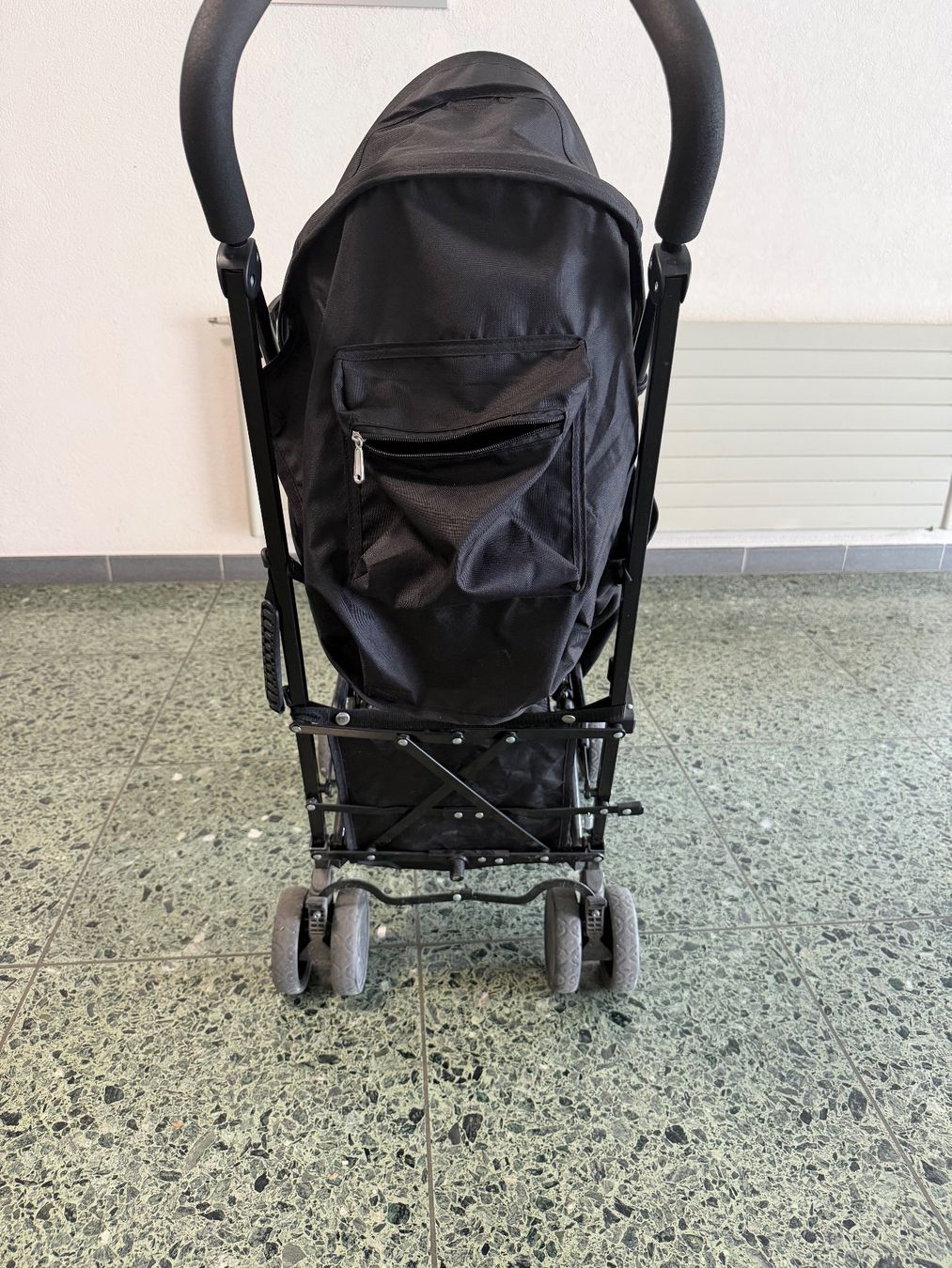 Carrozzine: Kinderwagen Buggy – Usato da Zug venduto da Raposinha 3