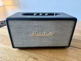 Marshall Stanmore 1, Bluetooth Lautsprecher, Top Zustand!