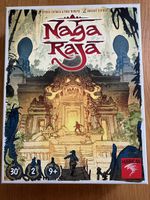 Jeu Naga Raja