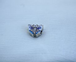 Charm "Schmetterling" zu Pandora 925 Silber