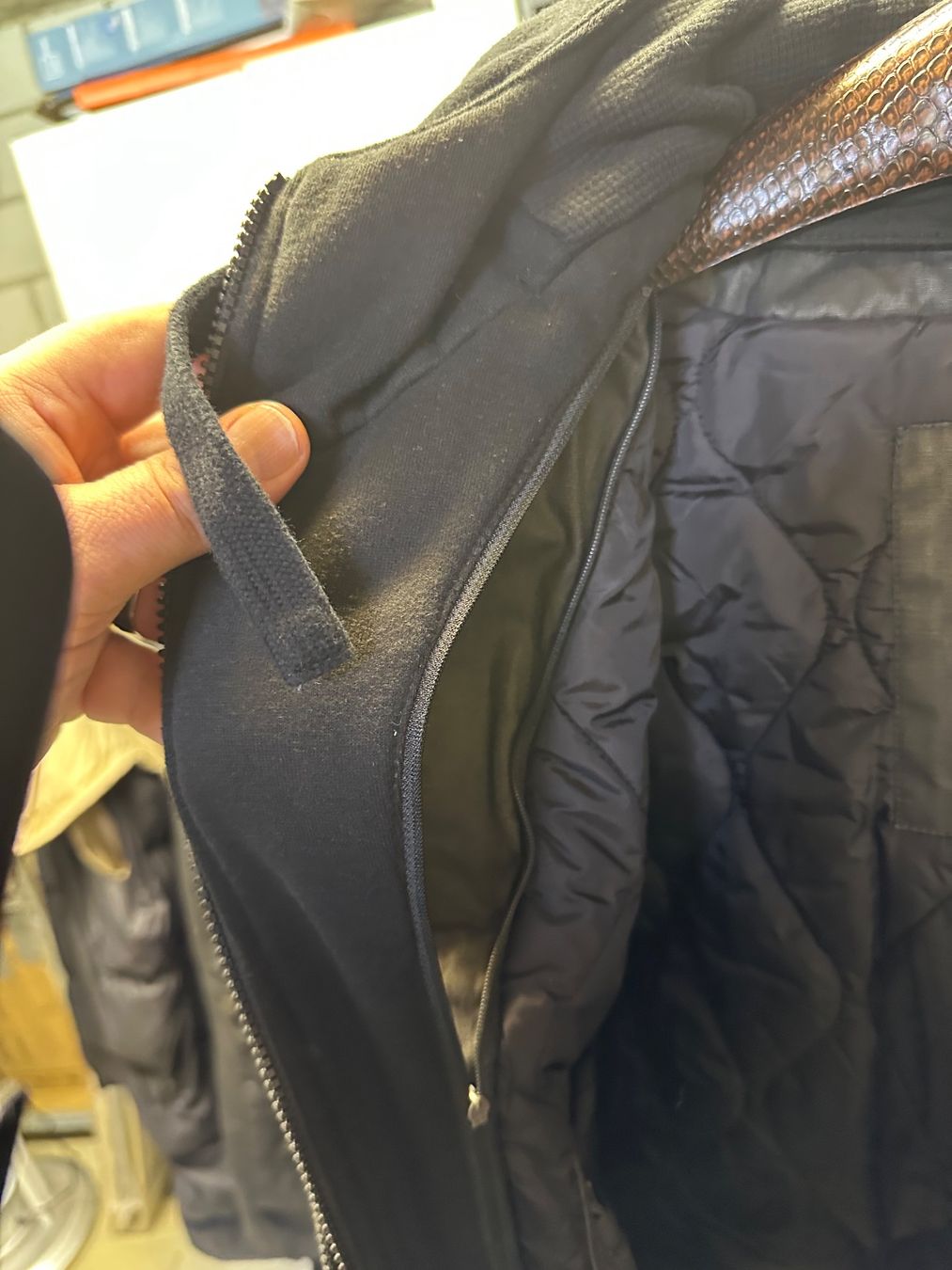 Camp David Giacche: Winterjacke – Usato da Riedholz venduto da MaYv2014 3