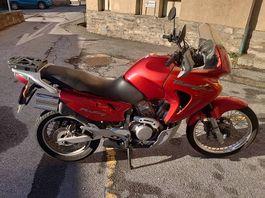 Honda XL650V Transalp