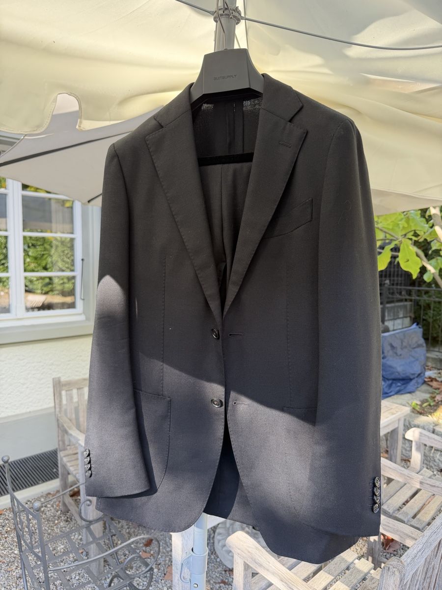 Suitsupply Completi, tute sportive e funzionali: Anzug von Suitsupply – Usato da Bern venduto da lsp_jgg8