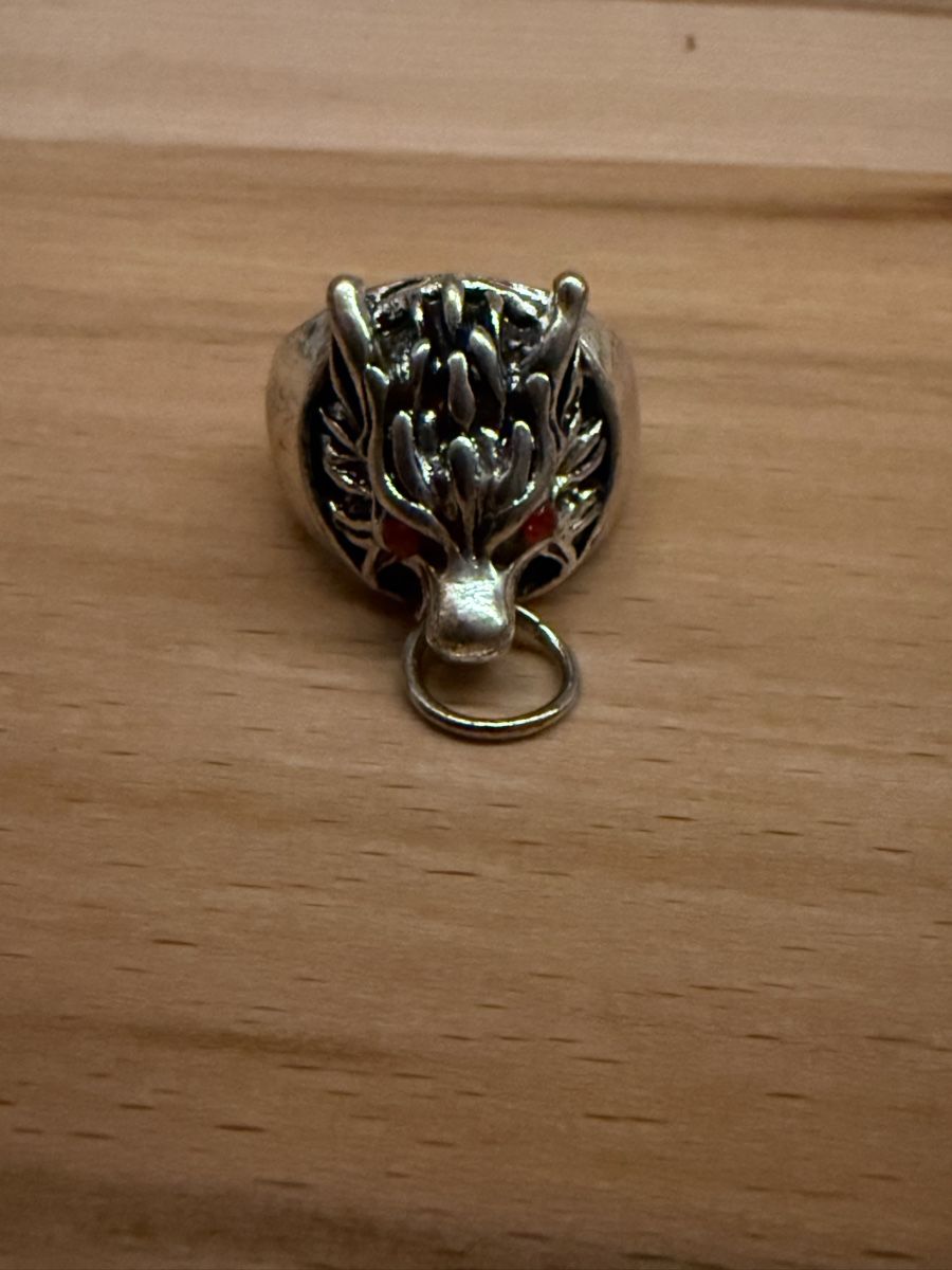 Anelli: Fingerring – Usato da Grenchen venduto da Bastet007