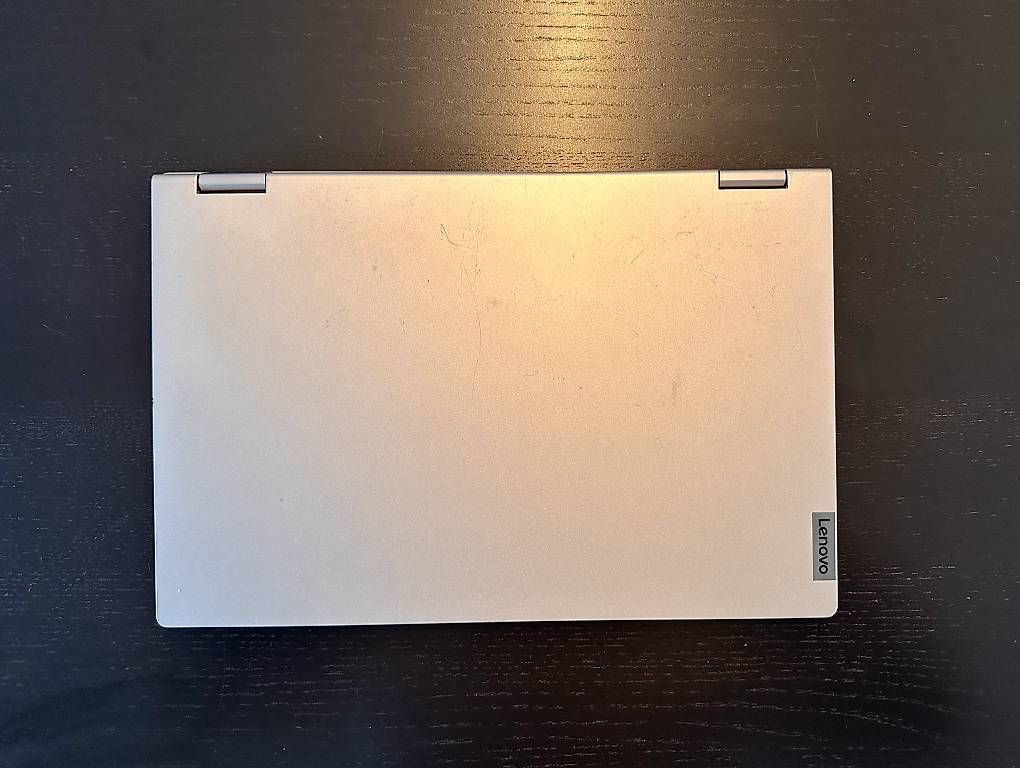 Lenovo Notebook: 2-in-1 Notebook Lenovo IdeaPad Flex 5 – Usato da Bern venduto da Schmidtlis 2