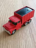 Husky Models - Guy Warrior Truck