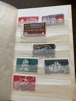 Briefmarken 