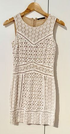 Esprit Dress - German Size 32, UK Size 6