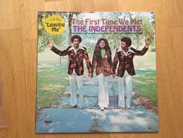 The Independents – The First Time We M.