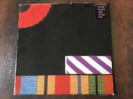 Pink Floyd the final cut lp