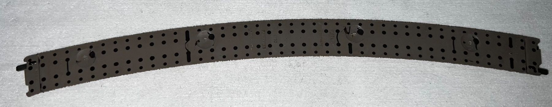 Fleischmann Modellini di ferrovie: Fleischmann Gleis R 396,4, (9130) – Usato da Basel venduto da jonnyhaas 4