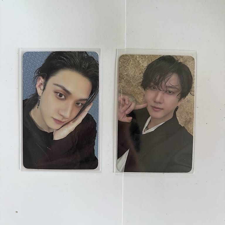 CD: Stray Kids DO IT Seungmin member version  – Usato da Madiswil venduto da Minztee 2