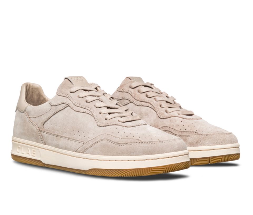 Scarpe da uomo: Clae | Herren Sneaker | Grösse 41 – Nuovo (secondo la descrizione) da Buchs AG venduto da Kmartini