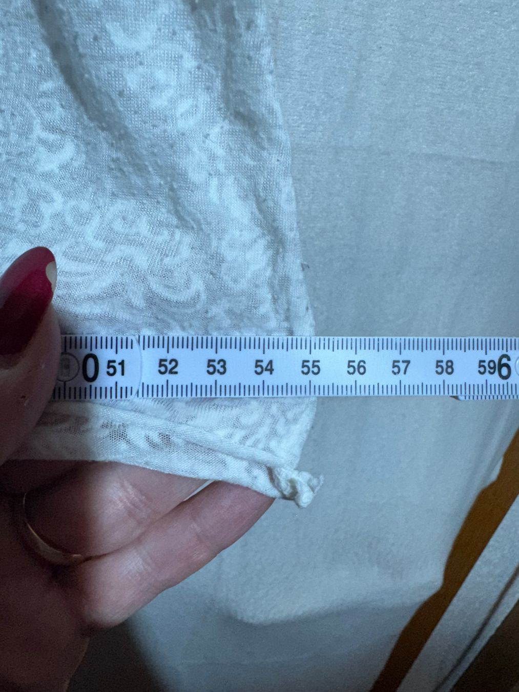 Camicette: Luftiges Shirt von Chicoree Gr. L – Usato da Grosswangen venduto da SALE_SALE_SALE 9
