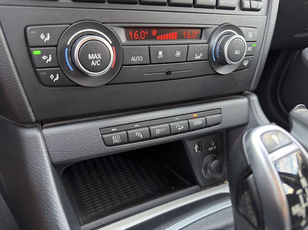 Automobili: BMW X1 2.0d 4X4 (AUTOMATICA - COLLAUDATA) – Usato da Agno venduto da jonnyautosagl 5