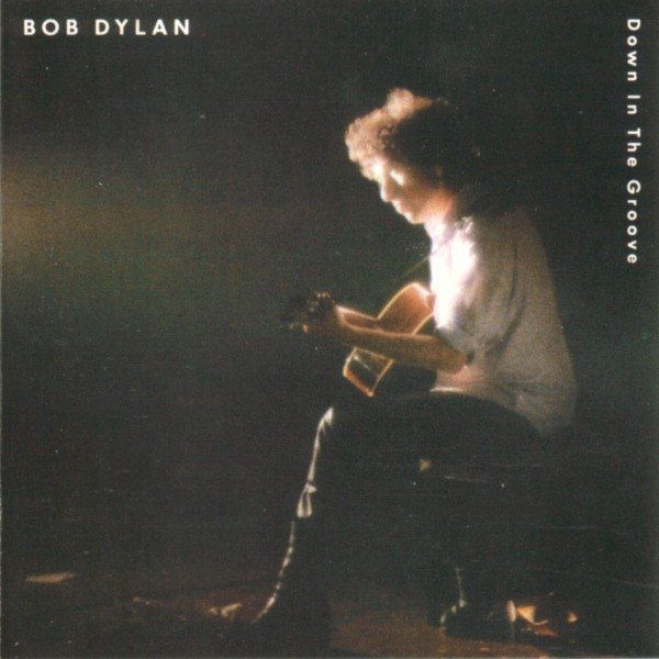CD: Bob Dylan – Down In The Groove – Usato da Sargans venduto da Soraya3
