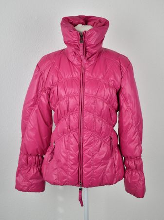 Carlo Colucci Daunenjacke Gr.34 neuwertig