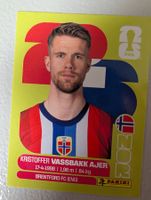 Panini NOR 5 FIFA World Cup 2026