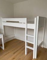 Bopita Combiflex Bett/Hochbett mit Lattenrost & Matratze