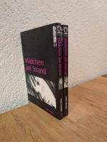 Mädchen am Strand Band 1-2 Manga DE