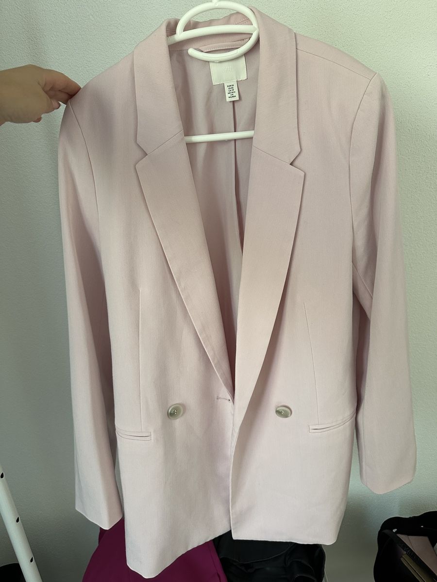 H&M Giacche: Blazer Gr. XS – Usato da St. Gallen venduto da raphaela_99