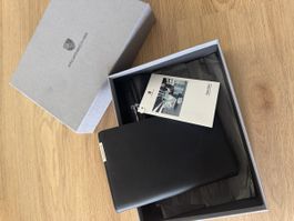 Porte documents/cartes Porsche
